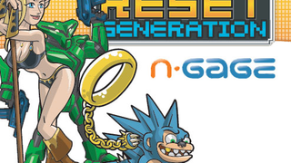N-Gage Flagship Game Full of Videogame Character Knockoffs